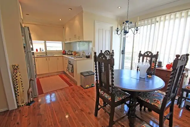 Seventh view of Homely house listing, 4 Weemala Way, Bradbury NSW 2560