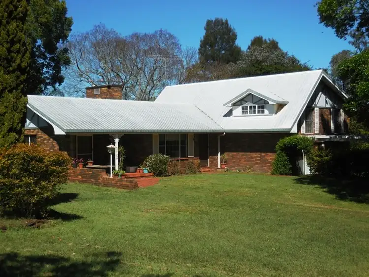 22 Moore, Kingaroy QLD 4610