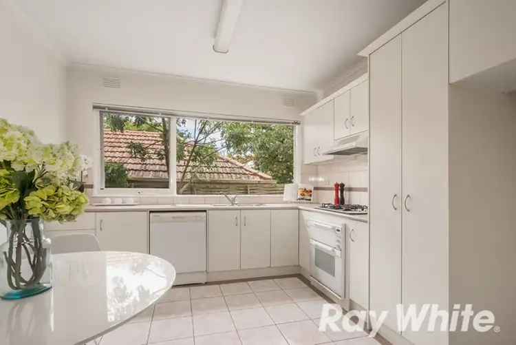 Second view of Homely unit listing, 5/17 Wolseley Close, Mont Albert VIC 3127