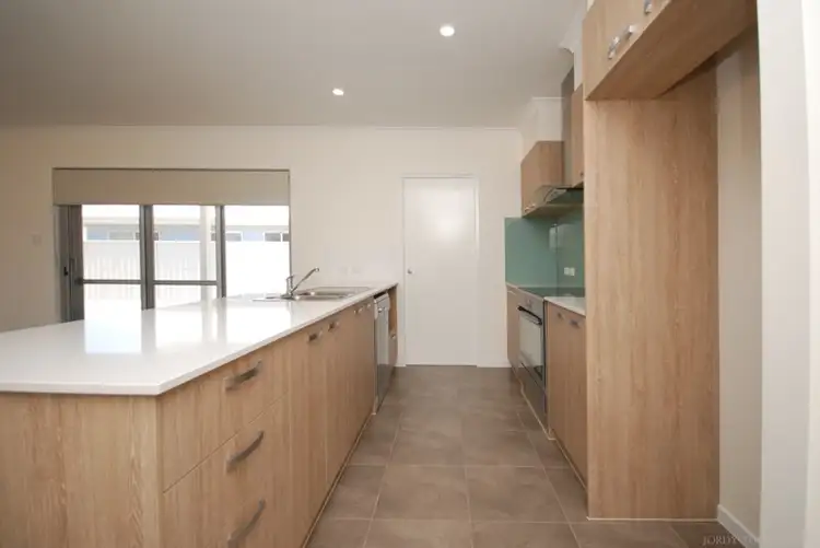 Third view of Homely house listing, Lot 1042, 14 Halfmoon Way, Jurien Bay WA 6516