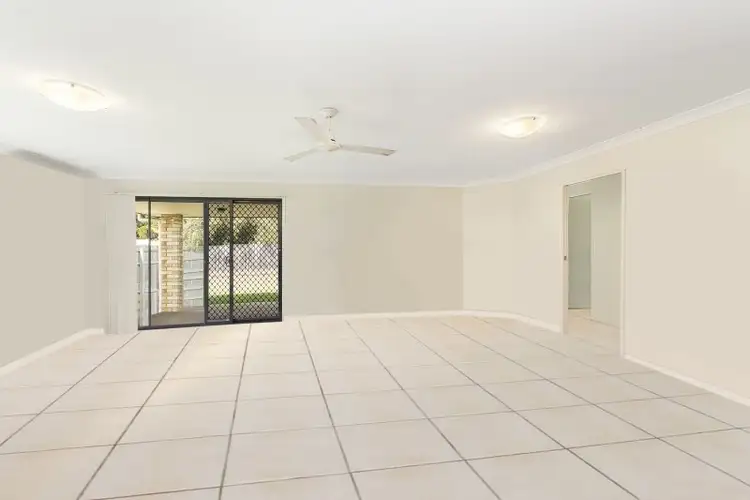 Fourth view of Homely house listing, 18 Macdonald Drive, Narangba QLD 4504