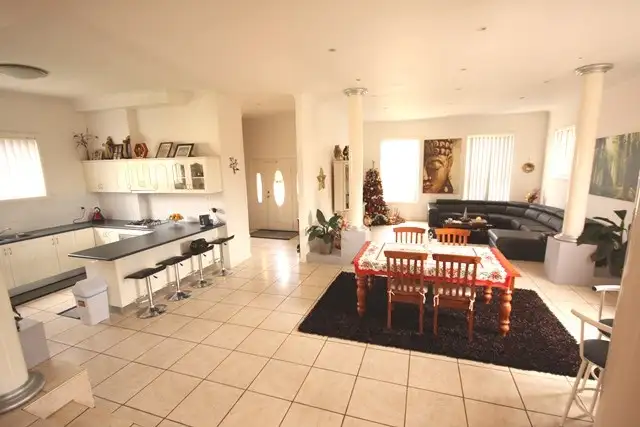 Second view of Homely house listing, 19 St Peter Circuit, Blair Athol NSW 2560