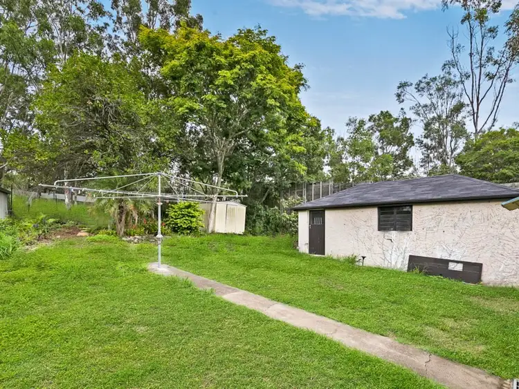 Seventh view of Homely house listing, 117 Messines Ridge Road, Holland Park West QLD 4121