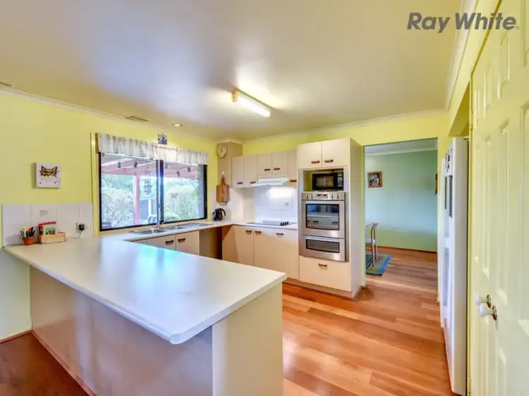 Fifth view of Homely house listing, 154 Durrang Street, Durack QLD 4077