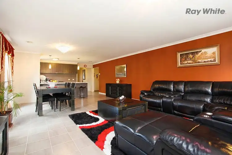 Third view of Homely house listing, 42 Samaria Street, Tarneit VIC 3029