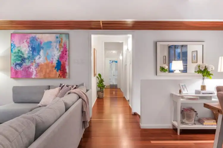 Fourth view of Homely house listing, 19 Pine Street, Hamilton QLD 4007