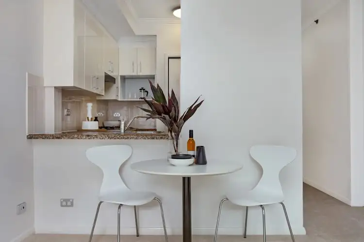 Fourth view of Homely apartment listing, 202/298 Sussex Street, Sydney NSW 2000