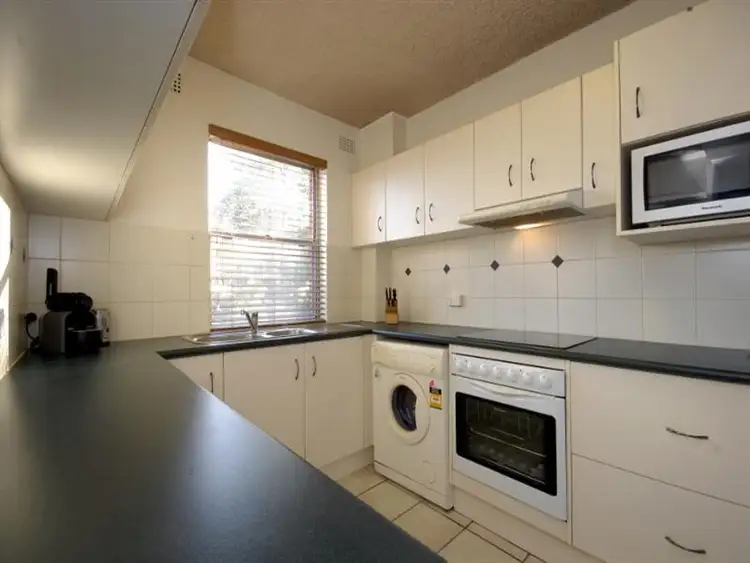 Third view of Homely unit listing, 1/1 Powell Street, Mangerton NSW 2500