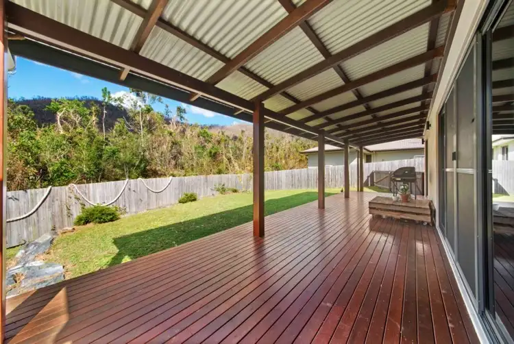 Fourth view of Homely house listing, 21 Butterfly Court, Jubilee Pocket QLD 4802