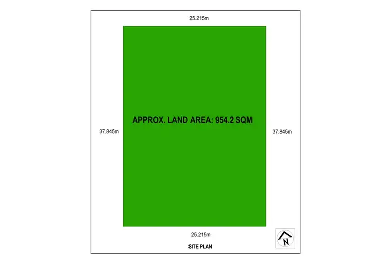 Second view of Homely land listing, 118 Carrington Road, Wahroonga NSW 2076