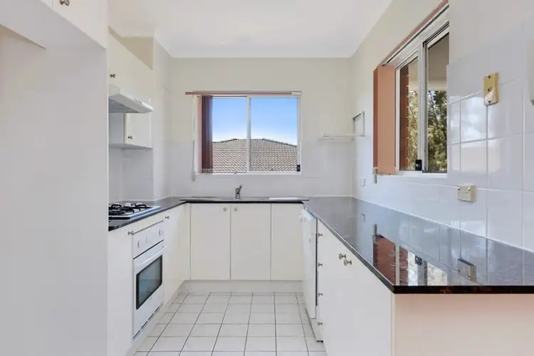 Third view of Homely unit listing, 14/44-46 Albert Street, Hornsby NSW 2077