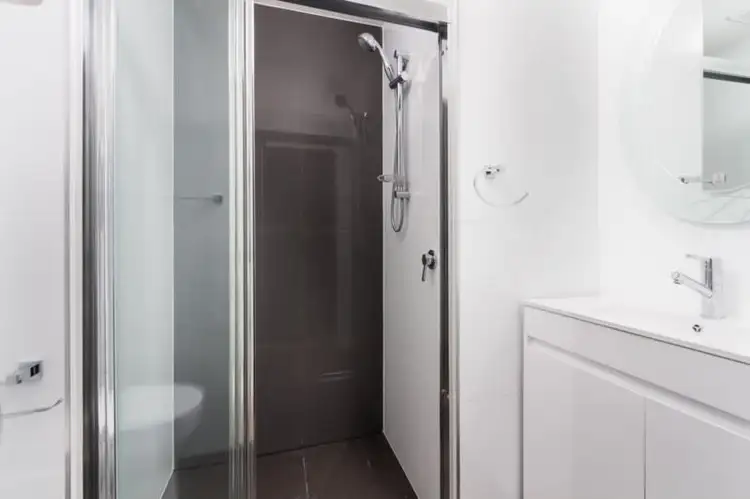 Fourth view of Homely unit listing, Unit 202/12 Fourth Avenue, Blacktown NSW 2148