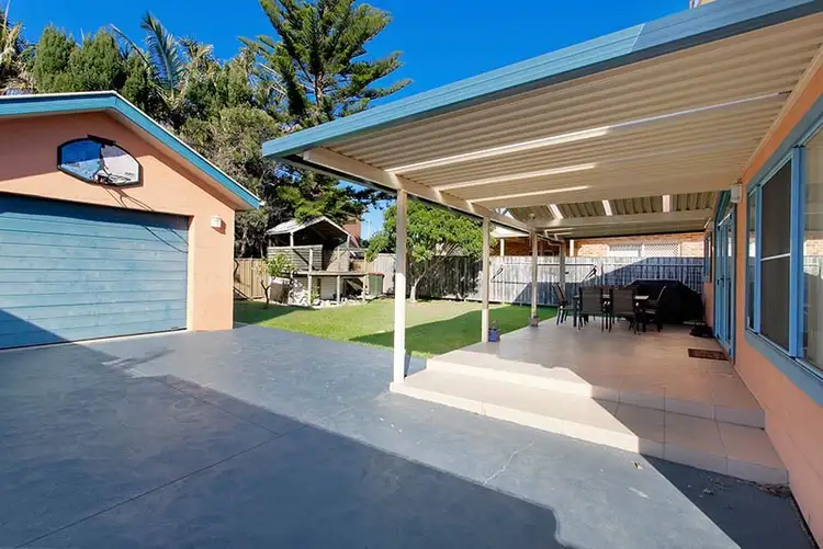 Third view of Homely house listing, 11 Junction Road, Barrack Point NSW 2528