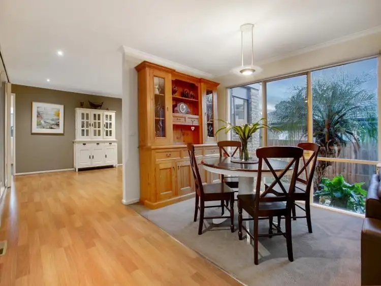 Fifth view of Homely house listing, 18 Majestic Drive, Somerville VIC 3912