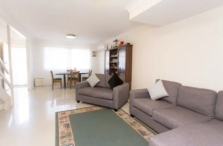 Second view of Homely unit listing, 31B Newcombe Street, Cowra NSW 2794