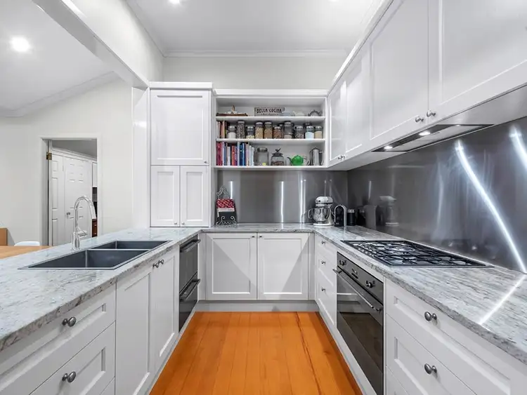 Fifth view of Homely house listing, 93 Cracknell Road, Annerley QLD 4103