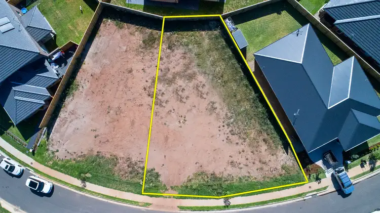 Lot 348/11 Jamison Road, North Richmond NSW 2754