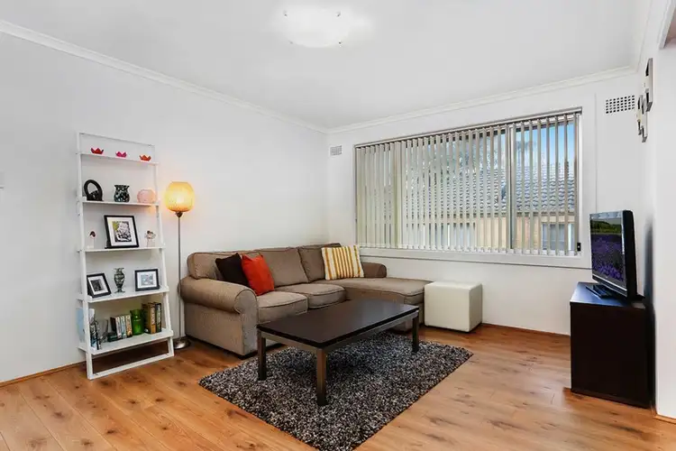 10/86A Todman Avenue, Kensington NSW 2033