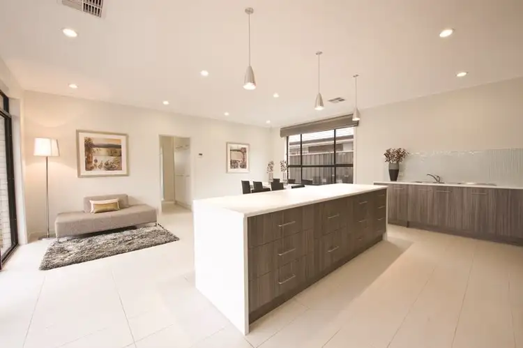 Second view of Homely house listing, 3 Jindabyne Street, Andrews Farm SA 5114