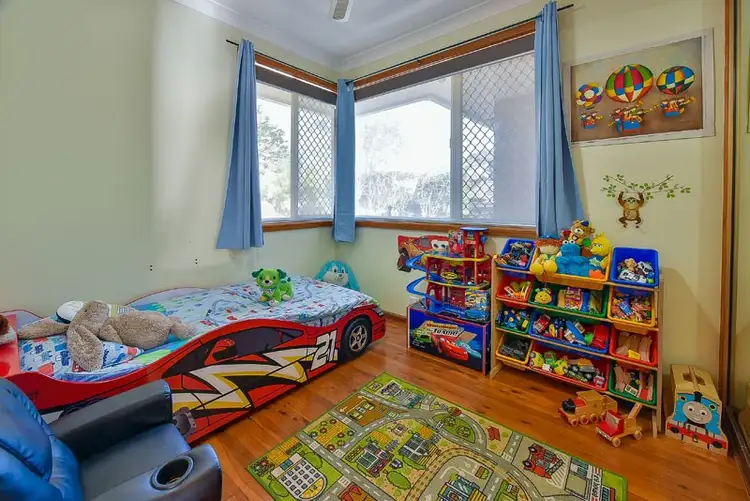 Sixth view of Homely house listing, 24 Blackbutt Avenue, Bradbury NSW 2560
