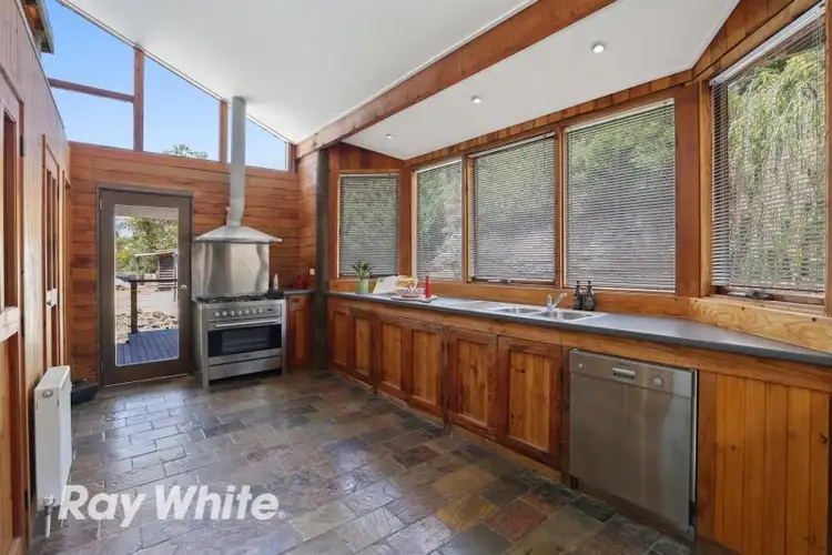 Second view of Homely house listing, 36A Victoria Terrace, Belmont VIC 3216