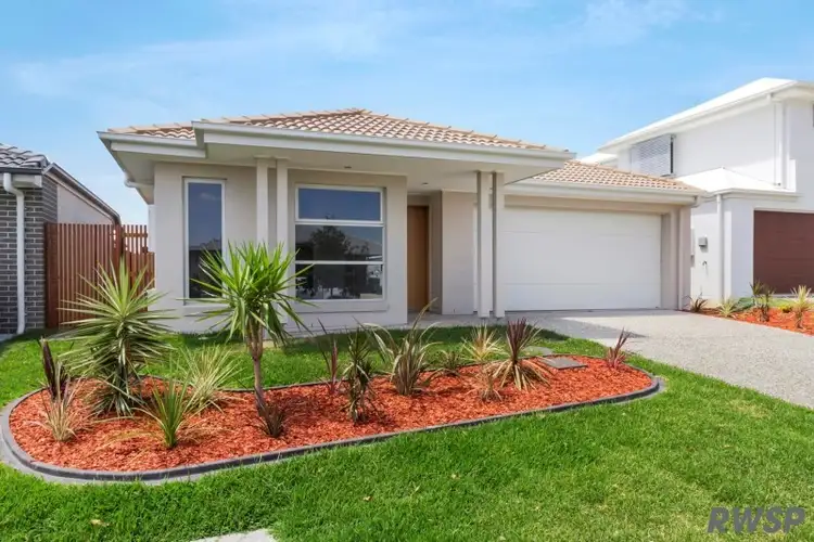 3 Saltwater Street, Pimpama QLD 4209