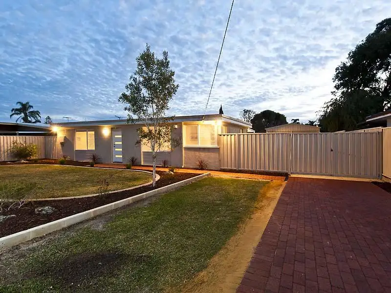 Main view of Homely house listing, 9 Recreation Drive, Shoalwater WA 6169