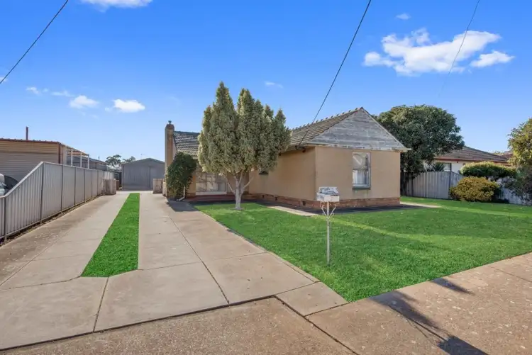 7 Lucas Street, Woodville South SA 5011