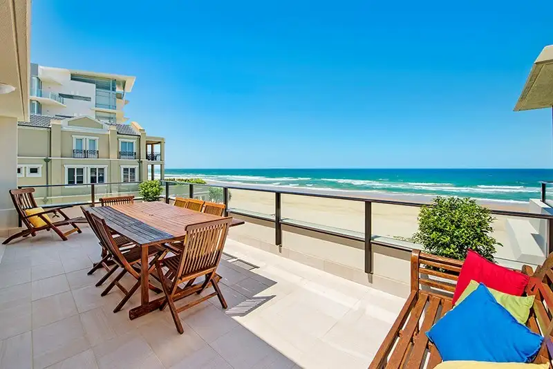 Main view of Homely apartment listing, 11/93 Albatross Avenue, Mermaid Beach QLD 4218