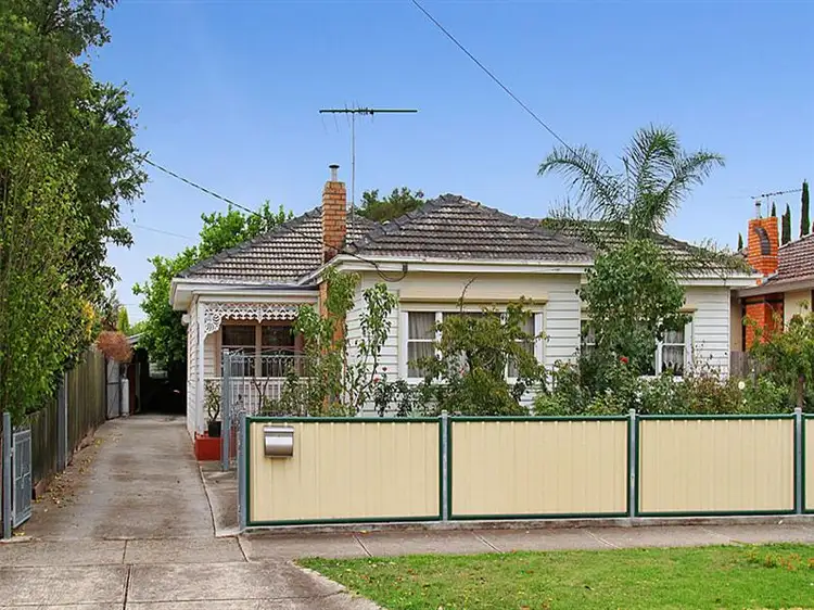 Main view of Homely house listing, 32 William Street, Lalor VIC 3075