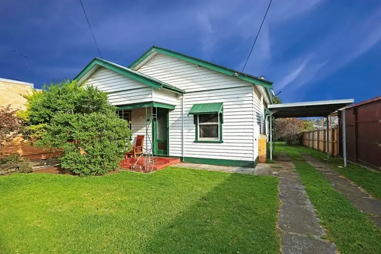 160 Francis Street, Belmont VIC 3216