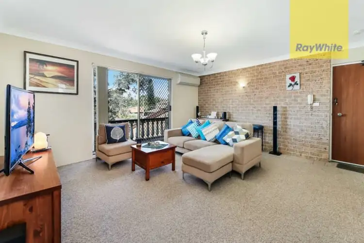 Third view of Homely unit listing, 6/112 Harris Street, Harris Park NSW 2150