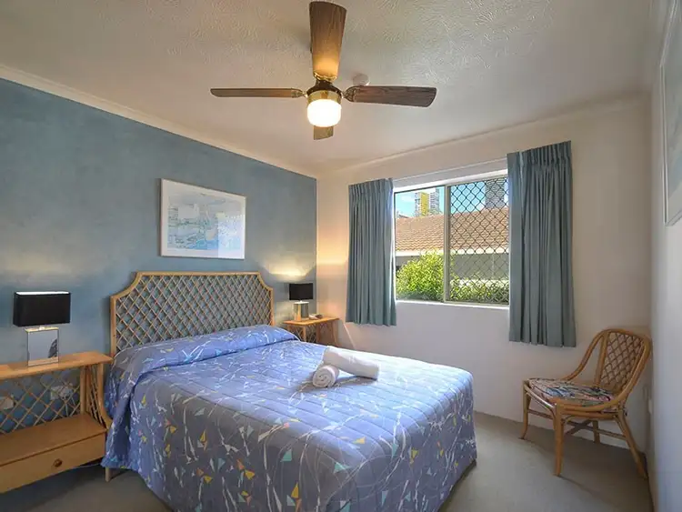 Seventh view of Homely apartment listing, 15/36 Australia Avenue, Broadbeach QLD 4218