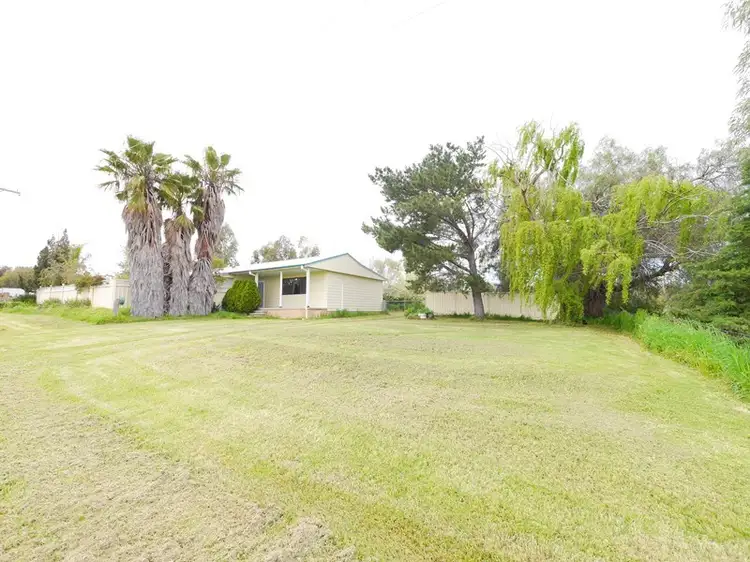 23 Rankin Street, Woodstock NSW 2793