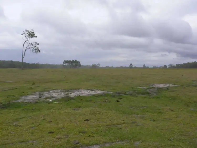 Main view of Homely rural property listing, Address available on request