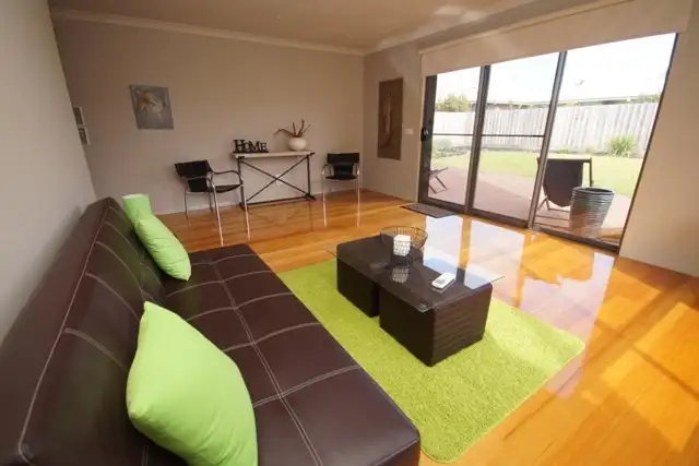 Fifth view of Homely house listing, 41 Settlement Road, Cowes VIC 3922