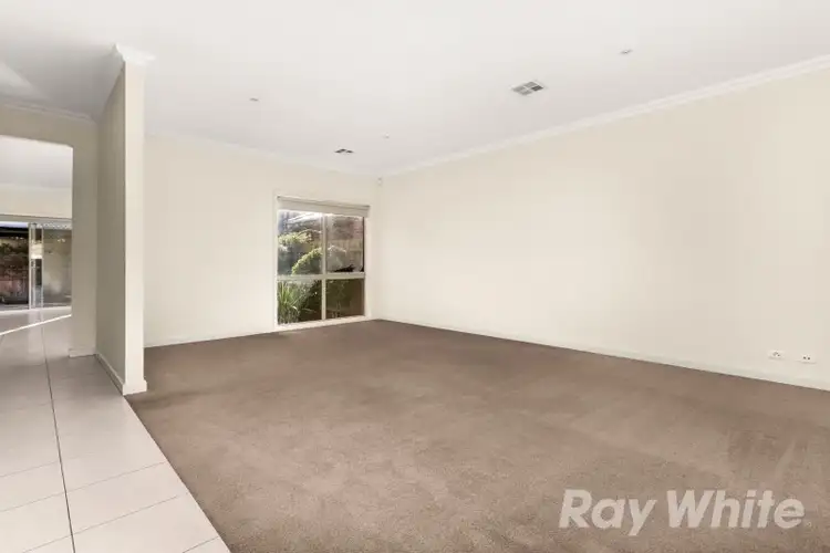 Second view of Homely house listing, 35 Panorama Drive, Forest Hill VIC 3131