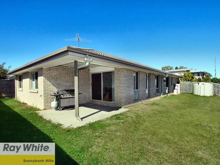 Fifth view of Homely house listing, 10 Lucy Street, Marsden QLD 4132