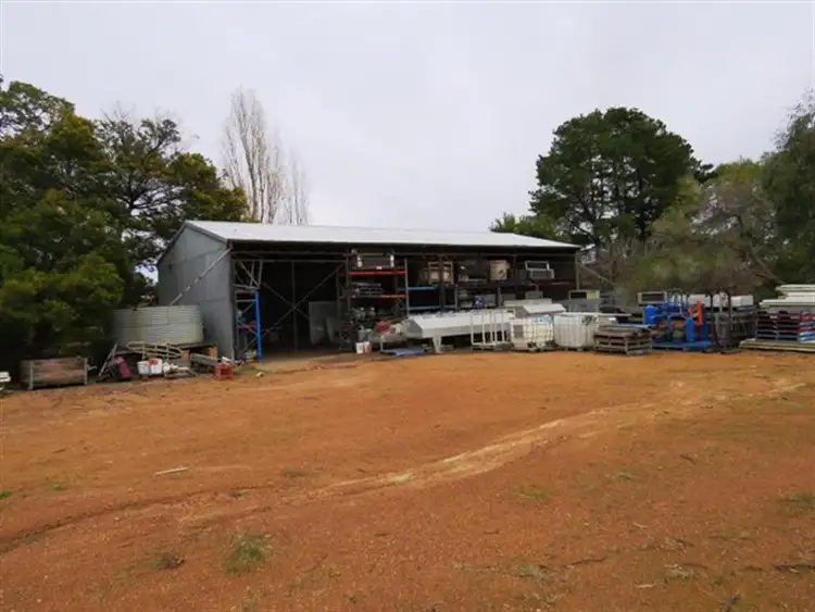 Second view of Homely land listing, 99 Pickering Brook Road, Pickering Brook WA 6076
