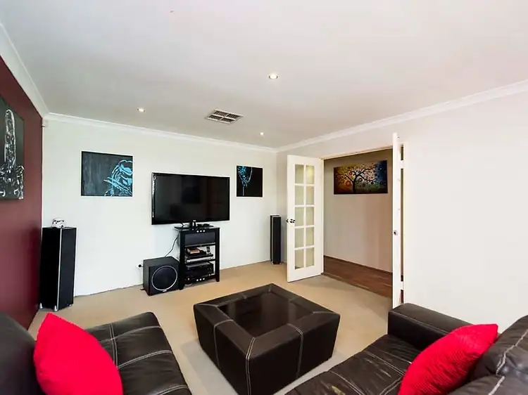 Third view of Homely house listing, 11 Red Tingle Turn, Baldivis WA 6171