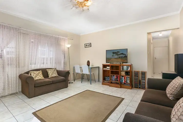 Second view of Homely apartment listing, 1/3 Unsted Crescent, Hillsdale NSW 2036
