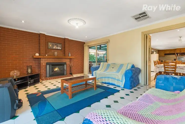 Fourth view of Homely house listing, 53 Liviana Drive, Rowville VIC 3178