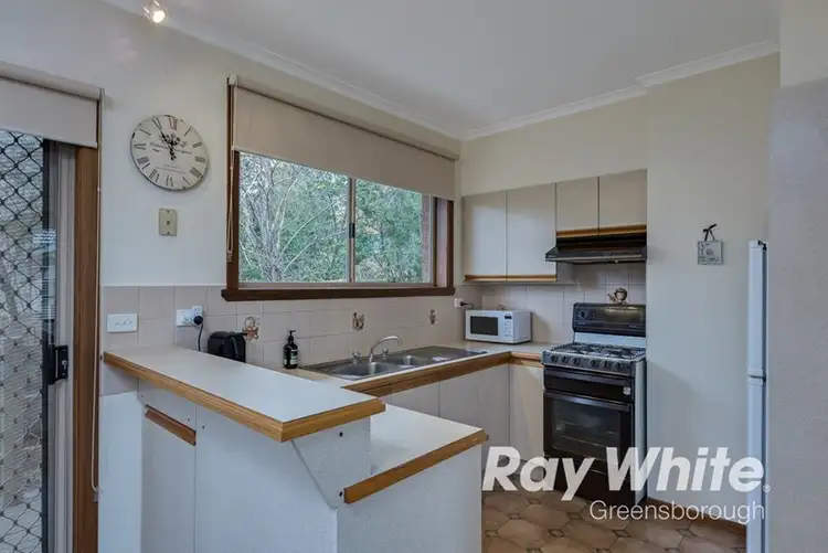 Fourth view of Homely unit listing, 3/45 Hailes Street, Greensborough VIC 3088