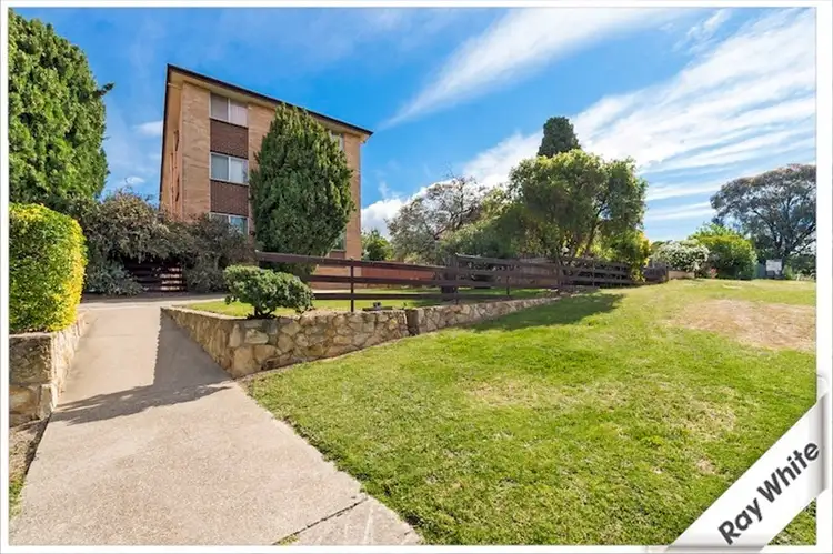 Main view of Homely unit listing, 20/67 Derrima Road, Crestwood NSW 2620