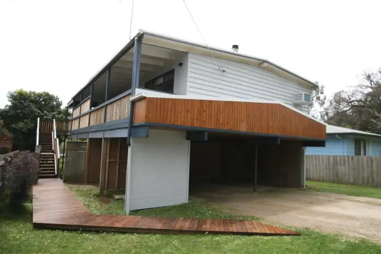 Main view of Homely house listing, 10 Teddy Bear Lane, Cowes VIC 3922