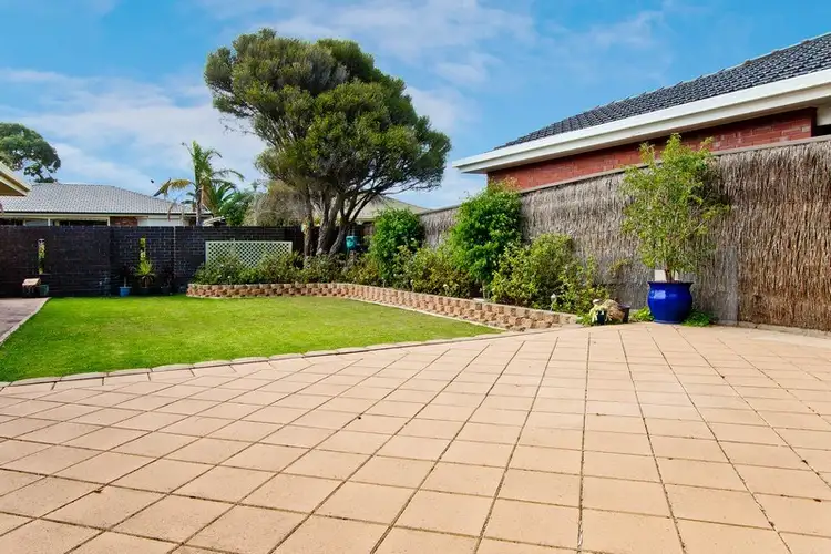 Seventh view of Homely house listing, 16 Trinidad Court, West Lakes SA 5021