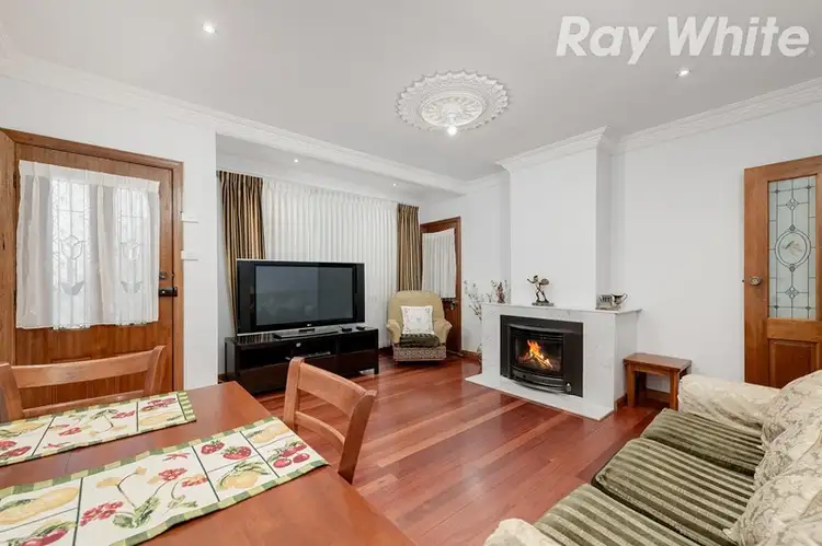Fourth view of Homely house listing, 5 Wimmera Avenue, Reservoir VIC 3073