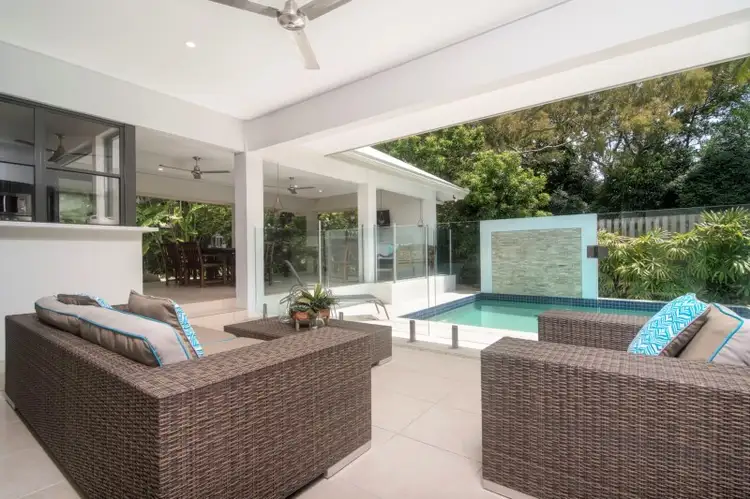 Fifth view of Homely house listing, 12 Sands/14 Barrier Street, Port Douglas QLD 4877