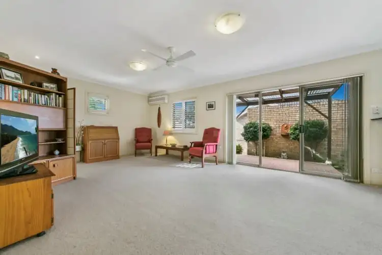 Second view of Homely villa listing, 5/262 Quarry Road, Ryde NSW 2112