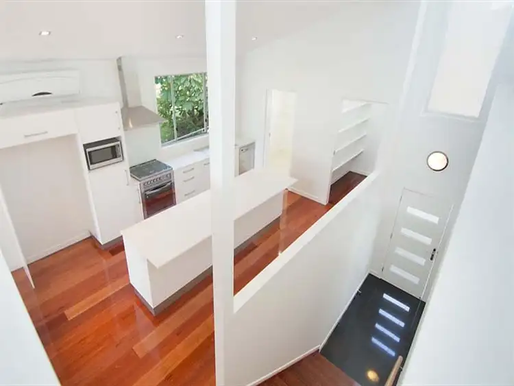 Fifth view of Homely house listing, 112b Blandford Street, Grange QLD 4051